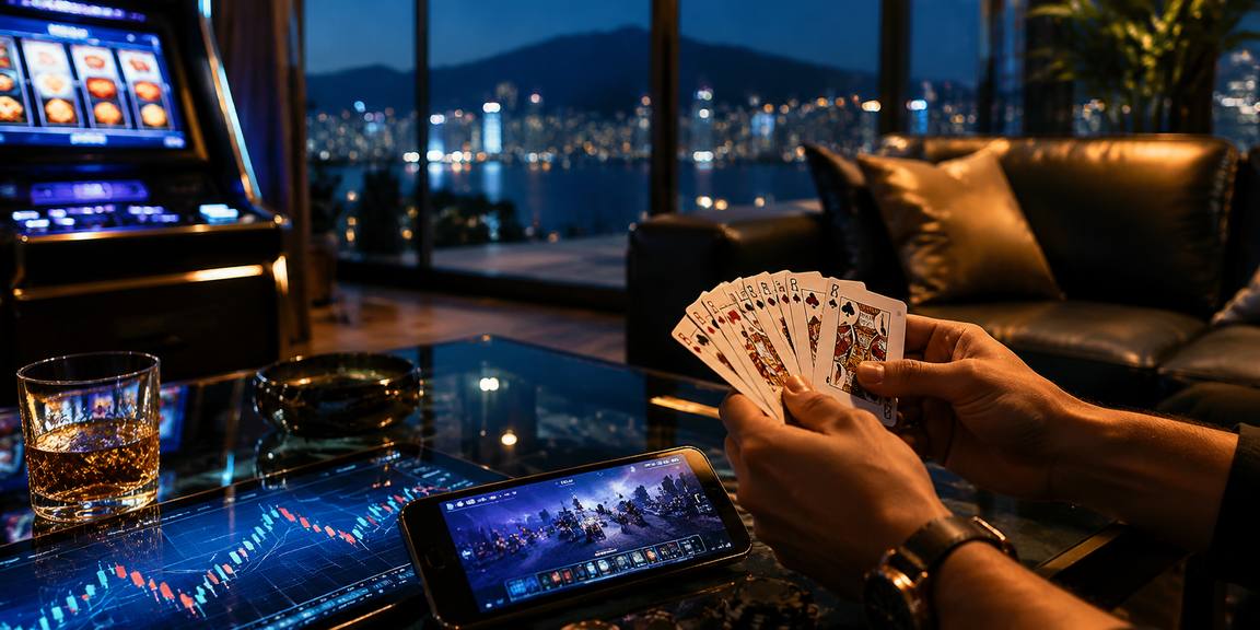 hz88w Speed Baccarat