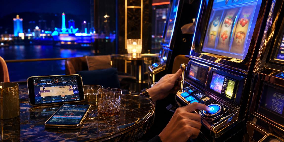 hz88w mobile gaming